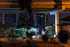 Bangkok