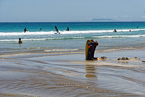 Wasser