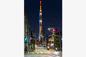 Tokio Sky Tree