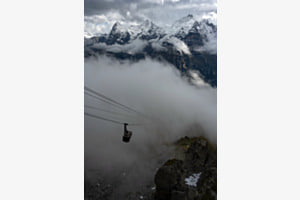 Schilthorn