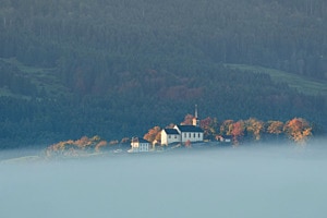 Kirche St. Silvester (FR)