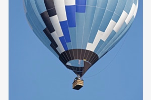 Montgolfiere Montgolfiere