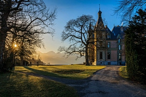 Schloss Schadau