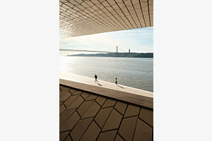 Morgenstund in Lissabon Morgenstund in Lissabon