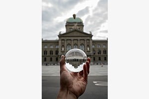federal building 