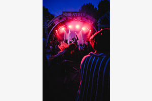 Dead Poet Society Openair