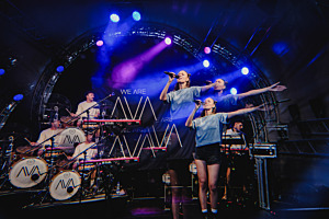 We Are Ava - Thunfest 2024