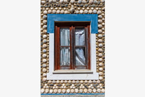 Das Fenster - Zambujeira do Mar