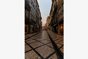 Altstadt Coimbra