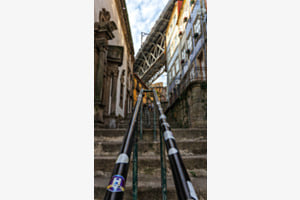 Porto - Ponte Dom Luiz I