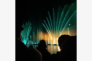 Wasserspieö