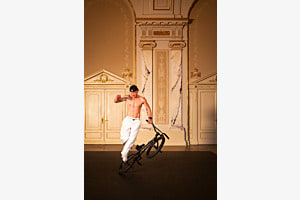Le danceur