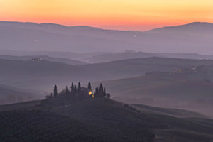 Tuscany I
