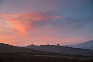 Tuscany II
