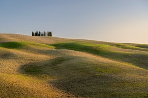 Tuscany III