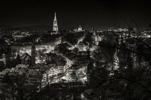 Bern erwacht