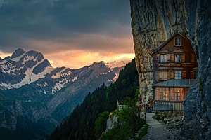 Aescher