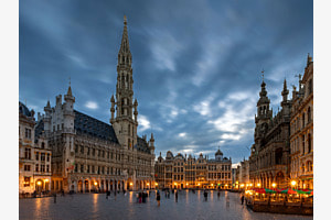 Brüssel