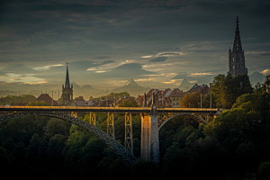 Bern