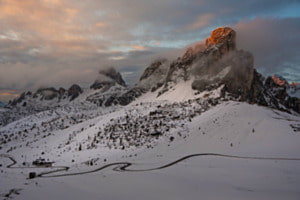 Dolomiten