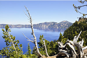 Crater Lake