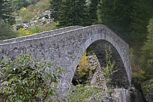 Steinbrücke