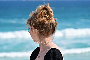 Meerblick