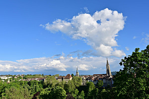Herzliches Bern