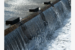 3 Formen von Wasser