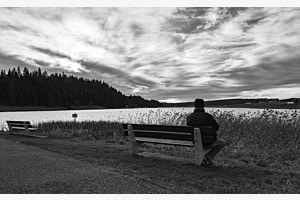 Auszeit am See
