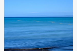 Blau - Das Meer in Sardinien - ICM