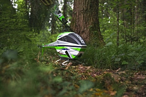 RC-Heli