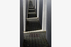 Denkmal für die ermordeten Juden, Berlin