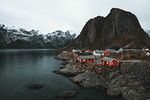 Lofoten Lofoten