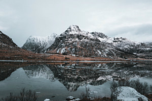 Misty Mountain Misty Mountain