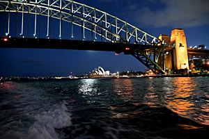 opera house
