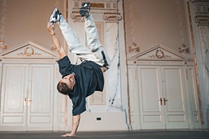 Freeze