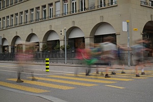 Crosswalk