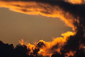 Wolken Wolken
