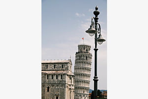 Pisa / / Pisa / /