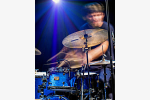 Pure Groove two
