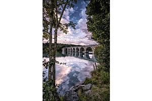 Wohleibrücke