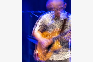 Pure Groove three