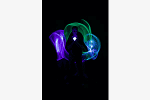 Find your light