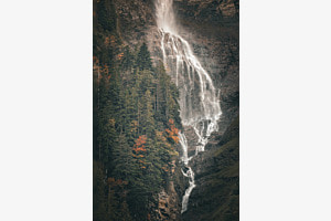 Wasserfall