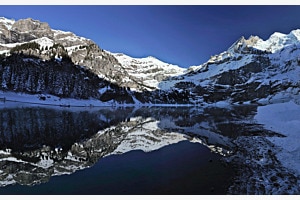 Oeschinensee