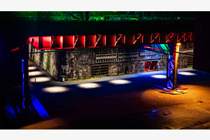 Landschaftspark Duisburg