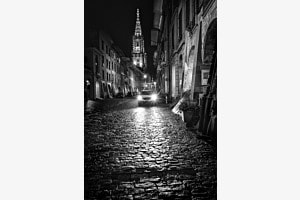City