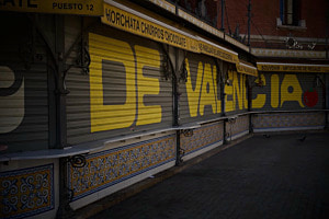 Valencia Trip