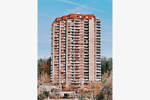 Holenacker-Skyline